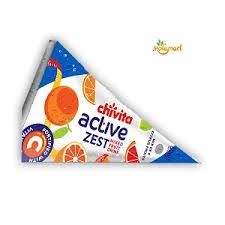 CHIVITA  ACTIVE ZEST 45ml